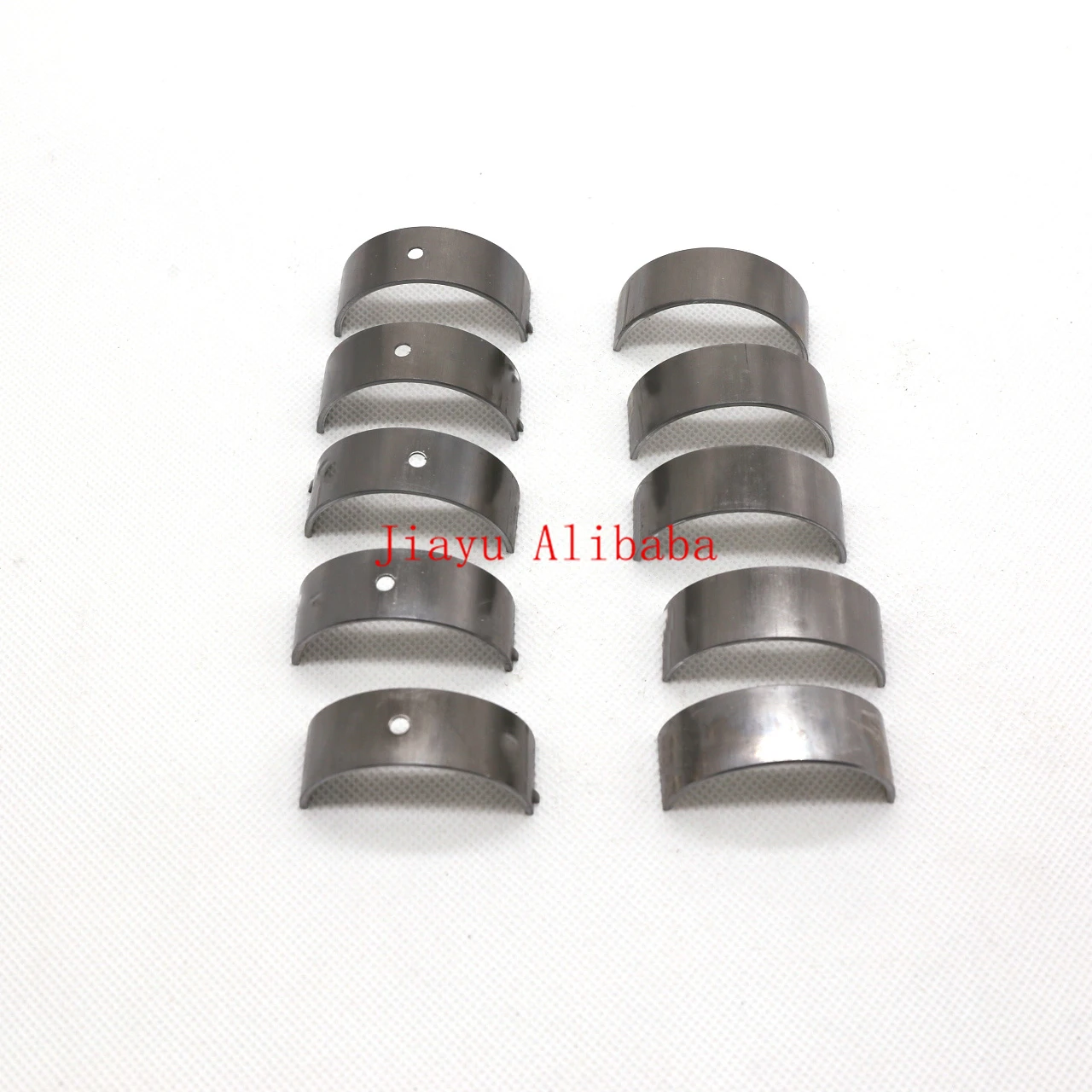 

1 set(10pcs) Engine Crankshaft Bearing for BMW MINI N14 N14B16A R55 R57 R56 1.6T 11217585452 11217585458