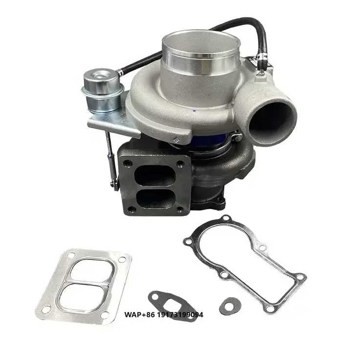 

49187-02400 49187-03230 ME073082 G10100407 Turbine Turbo for M-itsubishi D6114 TD07 diesel-Engine Turbocharger