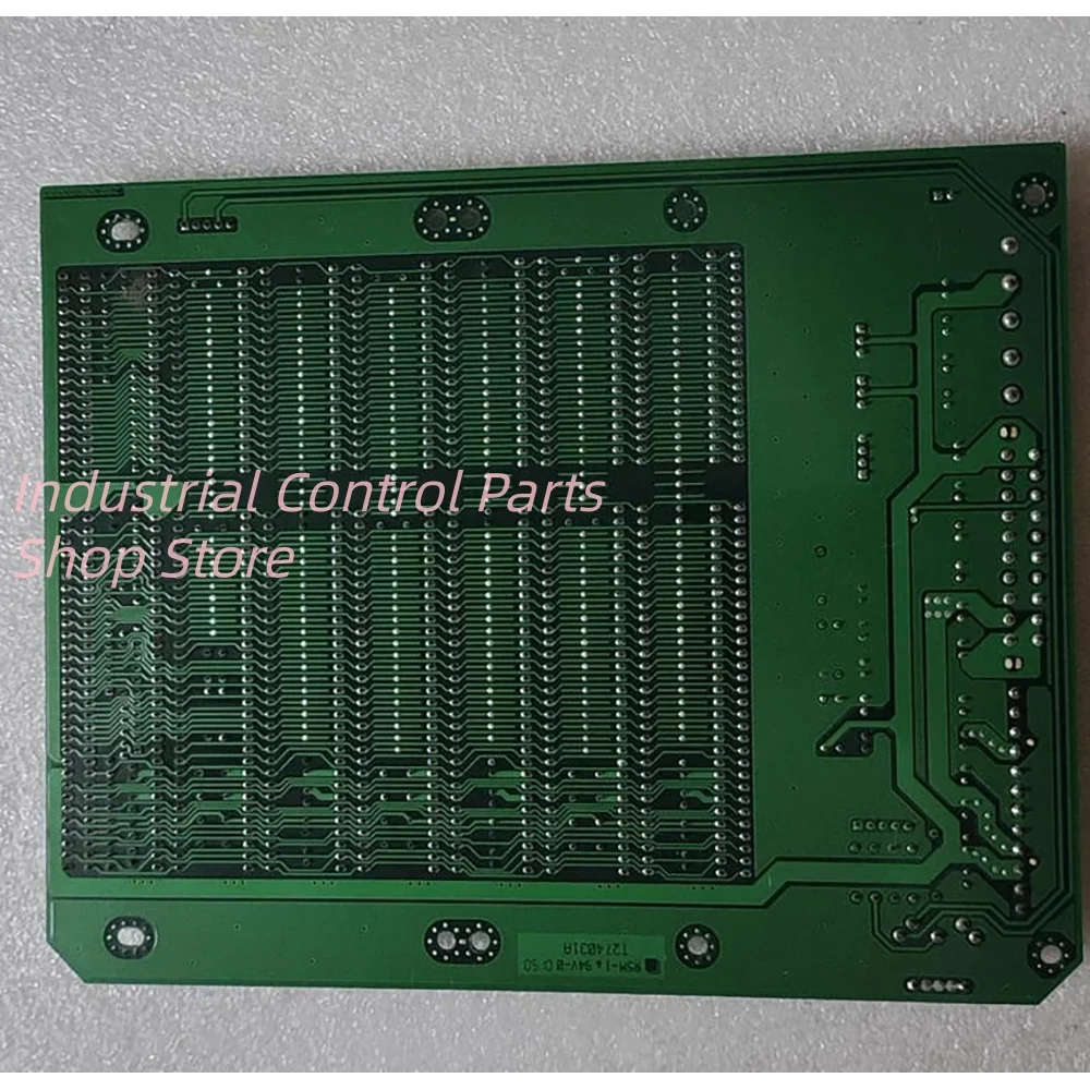 

CBP-8I REV:A0 промышленная медицинская плата-основа для оборудования