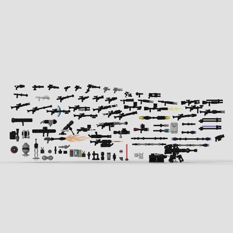 

371pcs MOC Star Battle Empire Drop Model Building Blocks Creative Toys Education Christmas Gifts Brick Kids Birthday