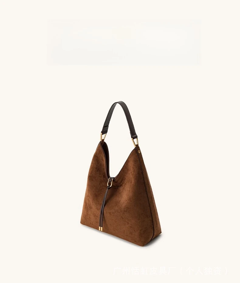 JW PEI Women's Tote Bag, New Style, Large Capacity, Relaxed Fit, Shoulder/Underarm Bag