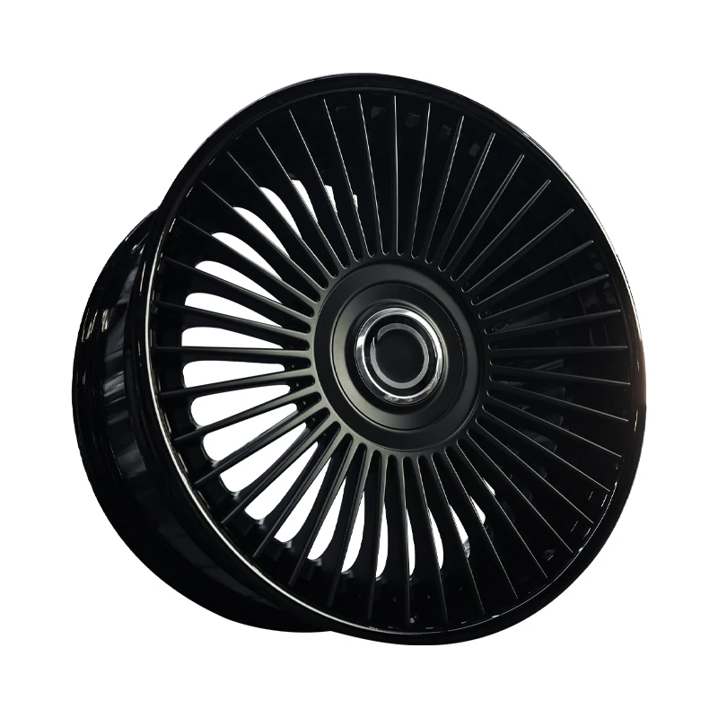 

Комплект из 2 кованых дисков из алюминиевого сплава для автомобилей, 18-21 дюйм, PCD 5x120, новые, 4 штуки, минимальный заказ, 100 мм, дизайн с несколькими спицами