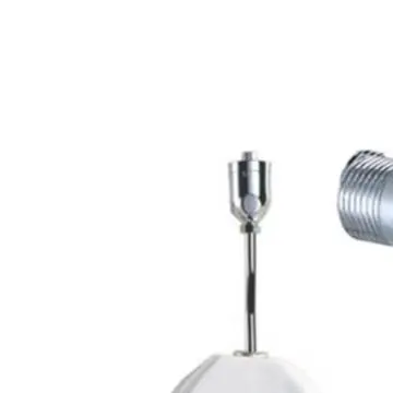 Automatic Shutoff Valve Copper Urinal Button User-Friendly Design for versatile Installation Delay Flush Valve For Toilets