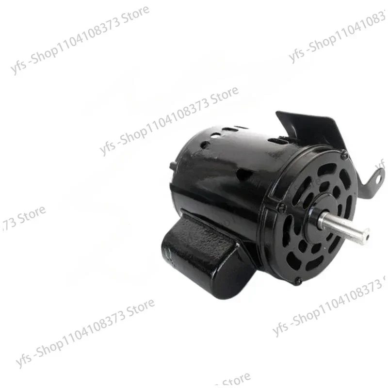 350W 13mm Small Bench Drill Motor 220V Fixed Gear Variable Speed Miniature Bench Drill Motor  Accessories