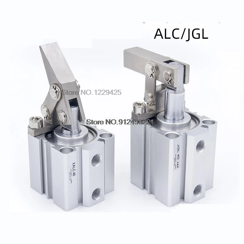 Jgl Lever Cylinder …