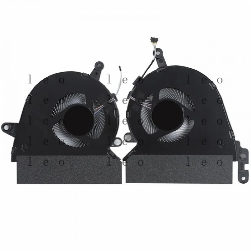 

AA CPU+GPU Cooling Fan Replacement for 15-Df X360 Convertible PC3811