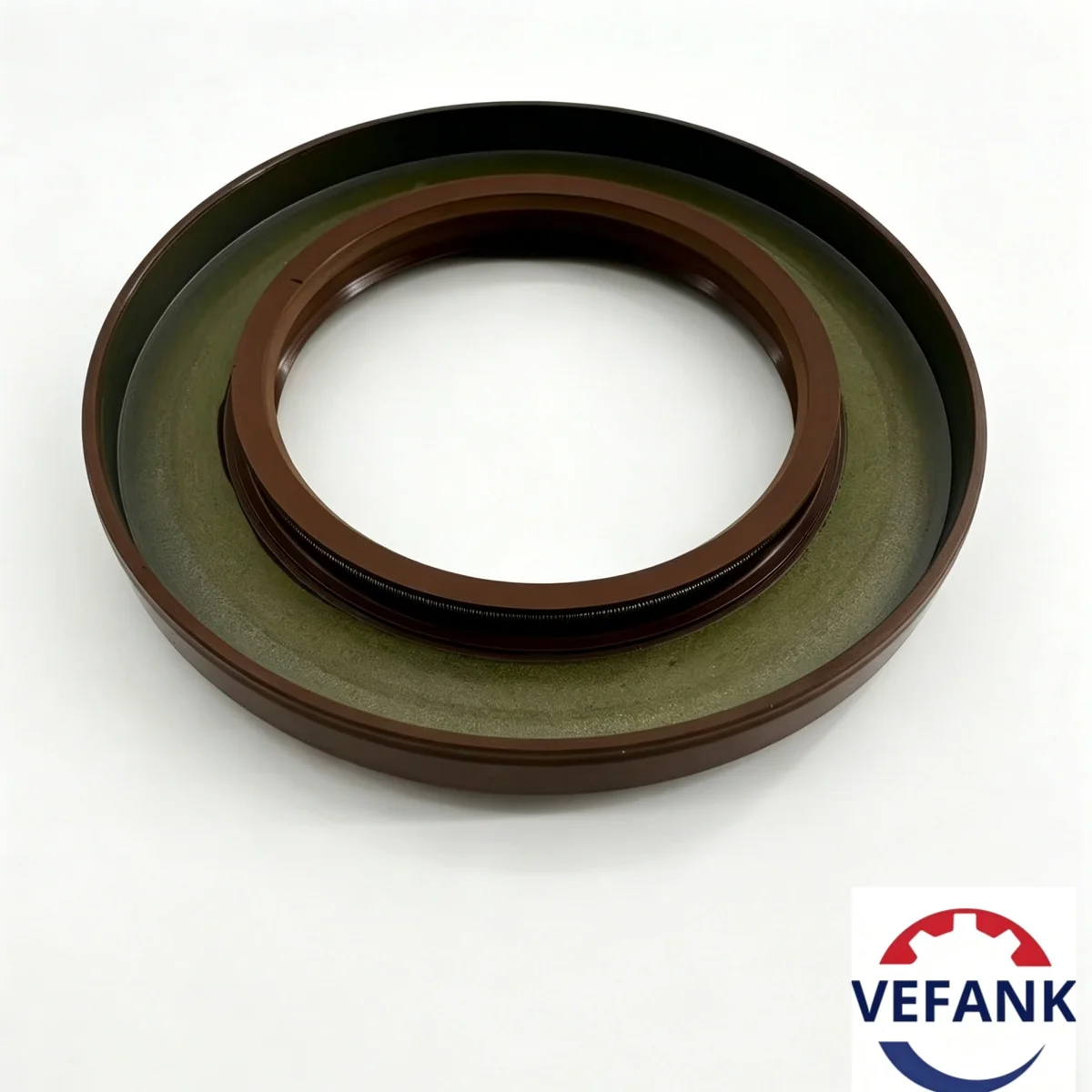 60*102*12 wheel hubs and truck oil seals, NBR FKM industrial rotary shafts, acid and alkali resistant, high temperature resistan
