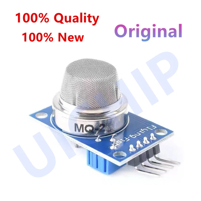 Module MQ-2 Smoke G…