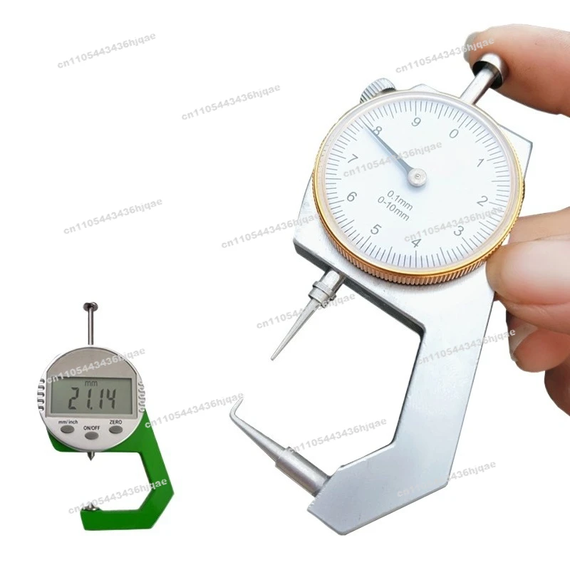 

Толщиномер, штангенциркуль, измеряет стальную трубу, микрометр, линейка толщины, цифровой наконечник стола, толщина стенки стальной трубы