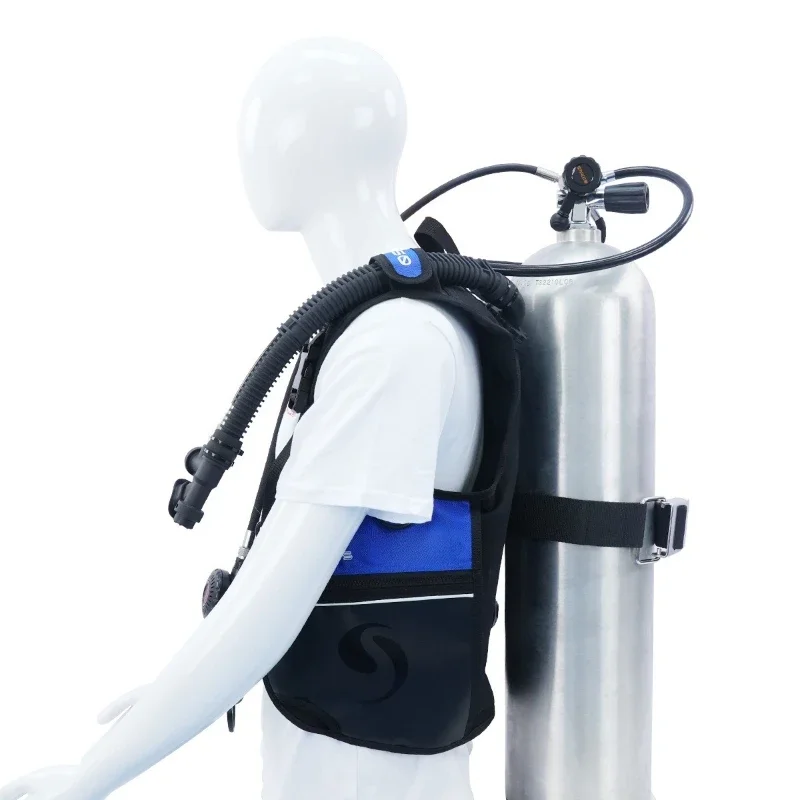 Diving Gear, Jacket…