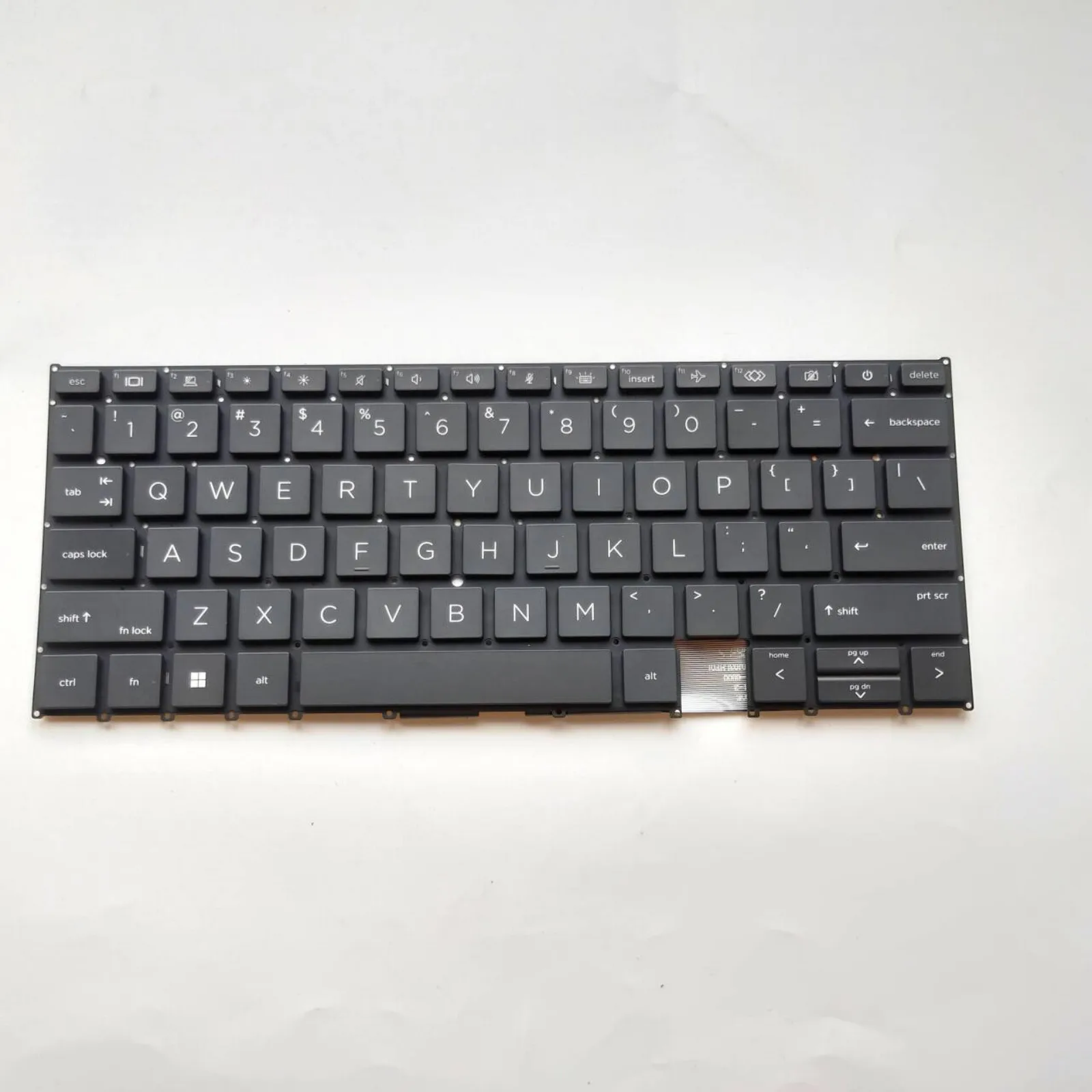 

US SP UK FOR HP EliteBook X360 1030 G8 /EliteBook X360 1030 G7 Keyboard