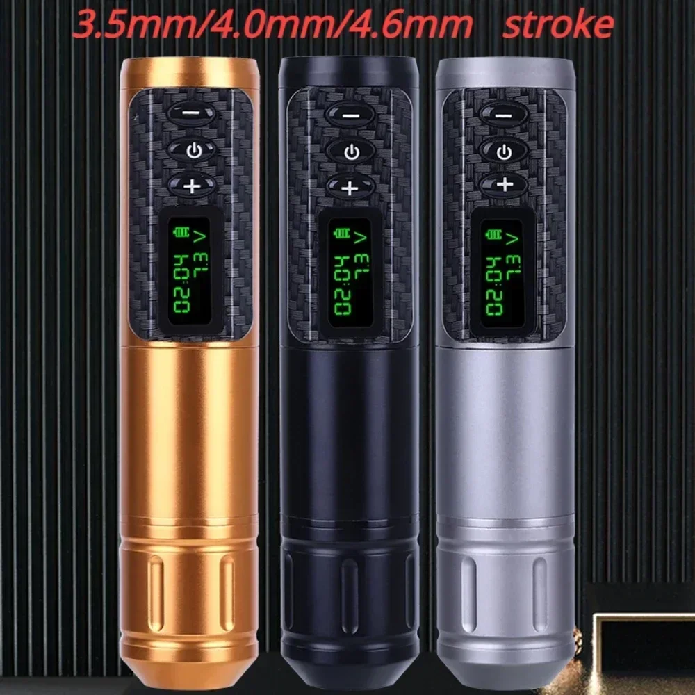 Fk Tattoo Machine I… - image