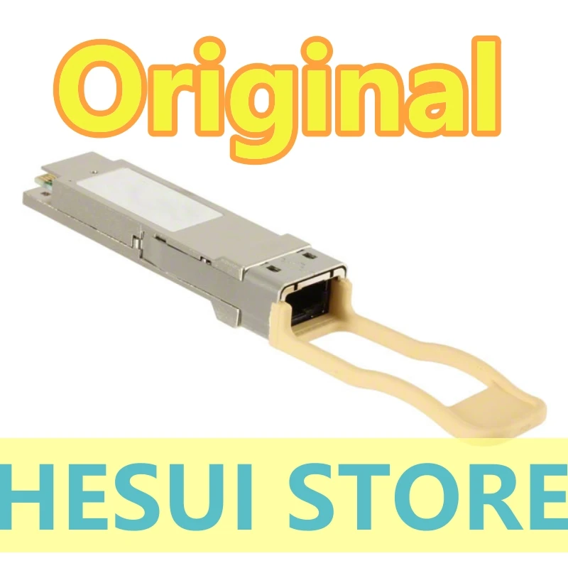 

FTL410QE4N QSFP+ 41.2 GBd original