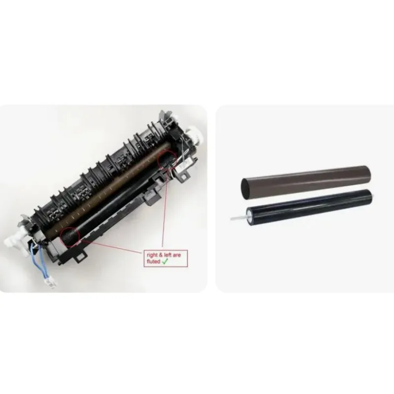 

Комплект нижнего прижимного ролика и термопленки для Brother HL-5440, 5445, 5450, 6180, DCP 8110, 8150, MFC8510, 8520, 8710, 8910 (запчасть для принтера)