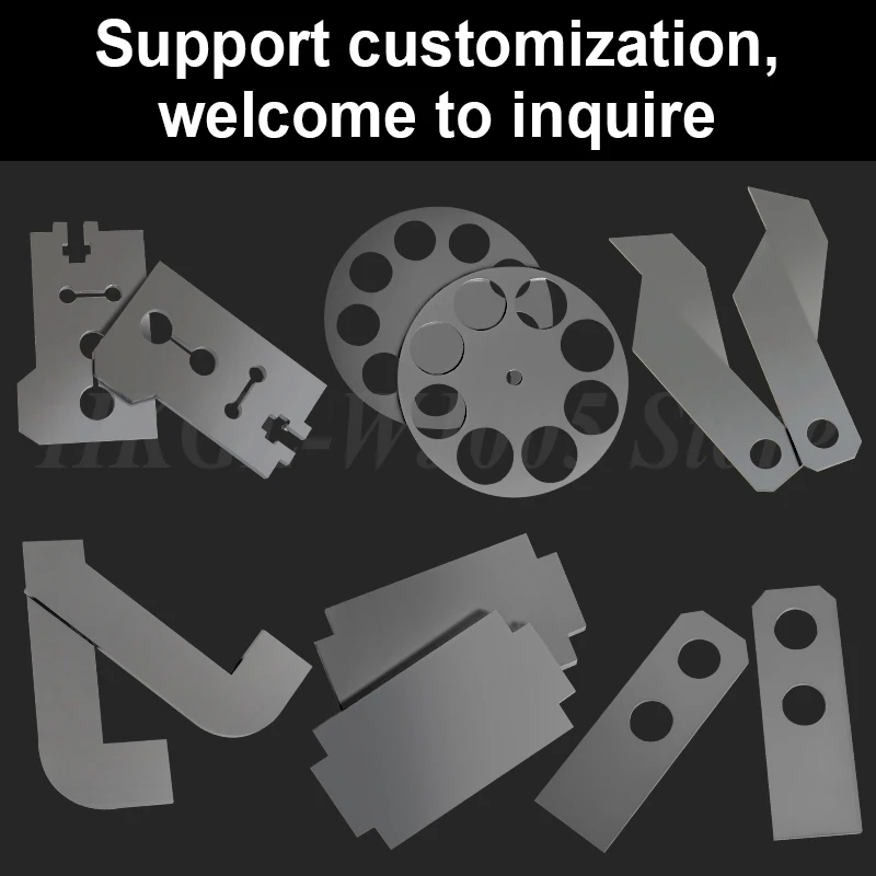 Thick 0.5-5mm A3 Iron Sheet Q235 Iron Plate A3 Carbon Steel Thin Plate Iron Plate Square Plate Processing Material