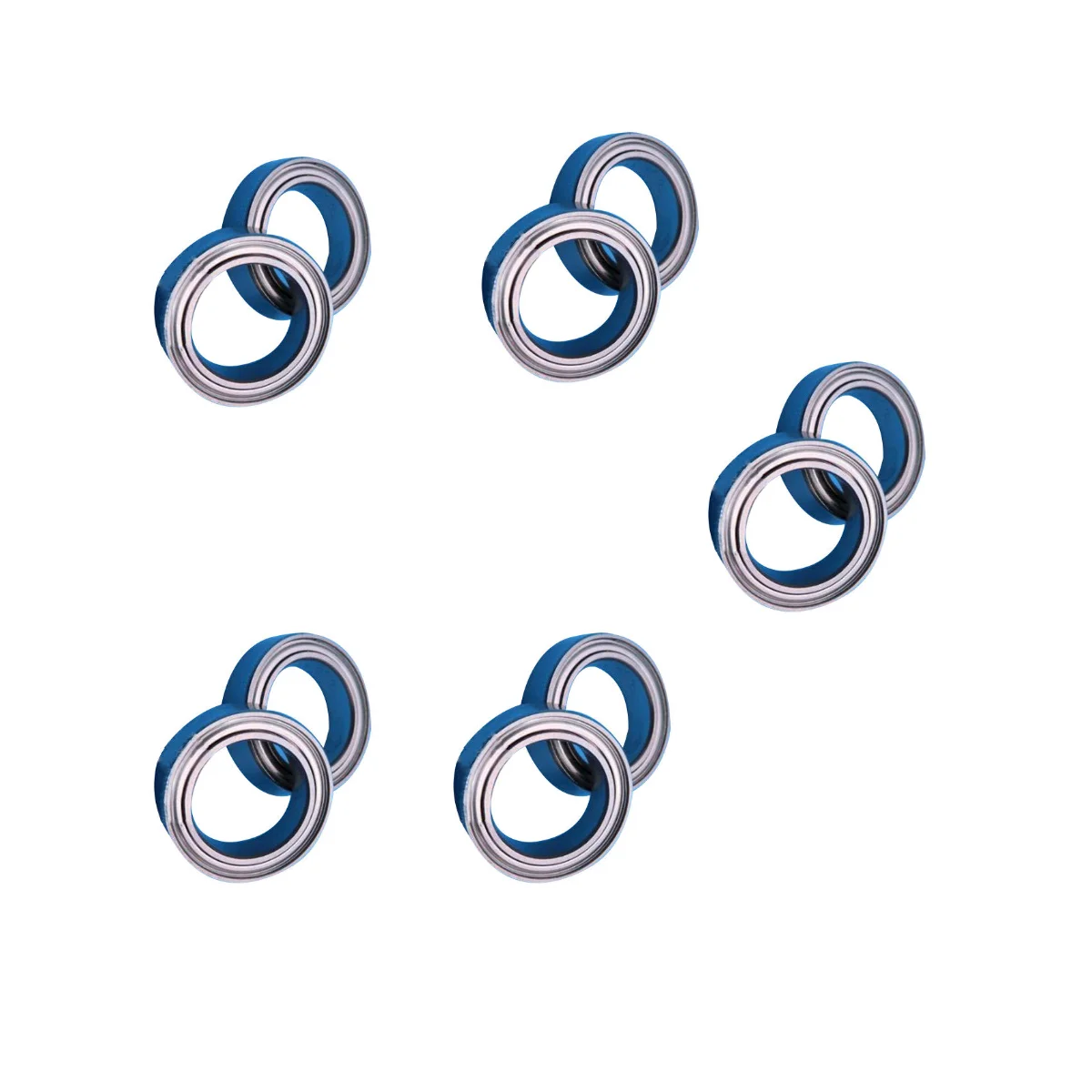 

DDA-1812 ET1812 63701 6701W5 ZZ 12 мм x 18 мм x 5 мм Подшипник
