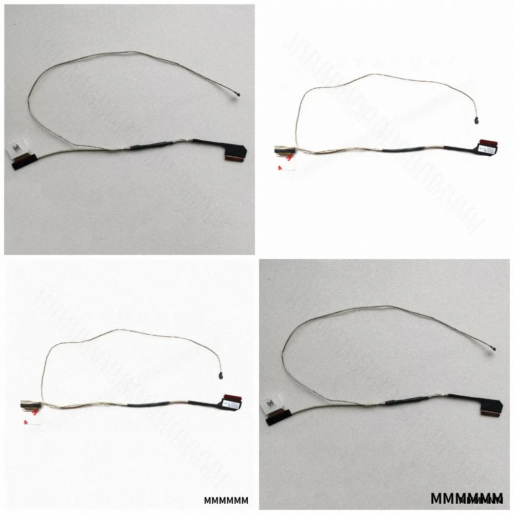 TT  DC020024C00 For Dell Inspiron 3558 5555 5558 5559 Laptops Non-Touch Lcd Cable