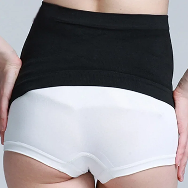 Faixa de Barriga Algodão, Elasticidade Maternidade Cintos, Espartilho Suporte para Gravidez, Cuidados Pré-natais Shapewears, S, M & L