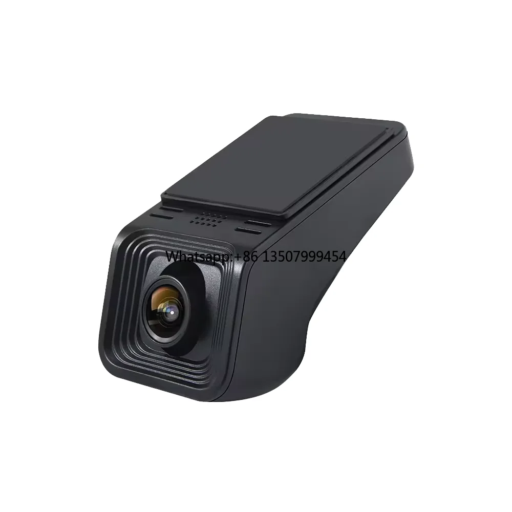 

1080P WIFI USB Car DVR Dash Cam for Android Navigation with ADAS Dash Camera for Car DVD Player Driving Recorder Waterproof