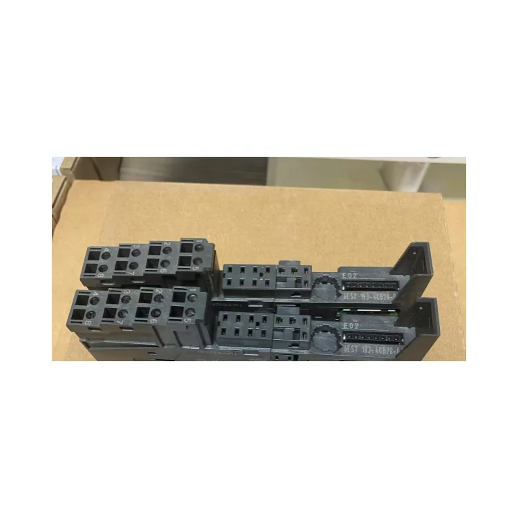 Brand New Original 6ES7 322-1BL00-0AA0 PLC Module for Industrial Control and PLC Programming 220V 12-Month Warranty