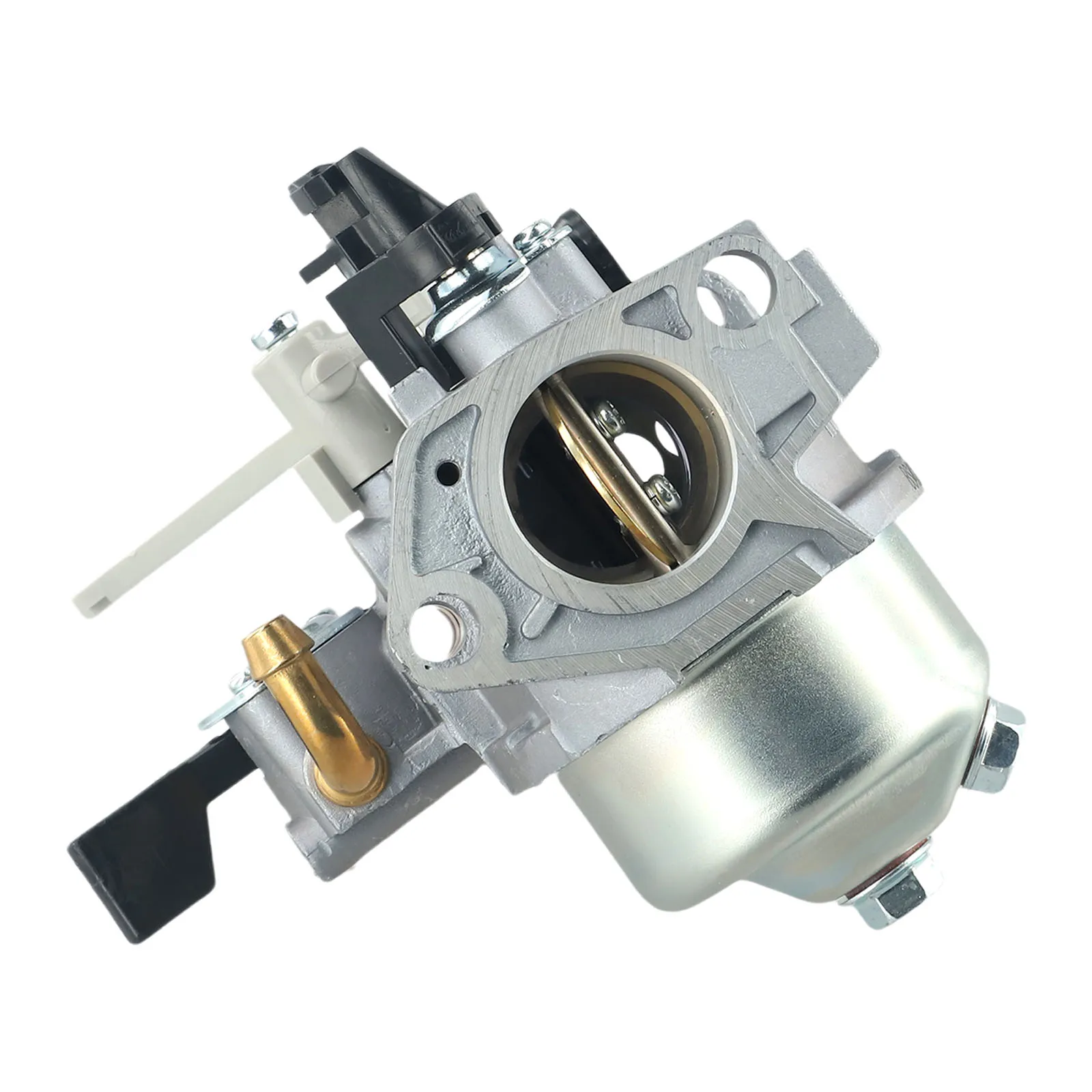 Carburetor Fuel Filter Gasket Carburetor Kit None 25T232-0116-H1 420cc 13.5HP Engine 25T232-0021-H1 25T232-0037-F1
