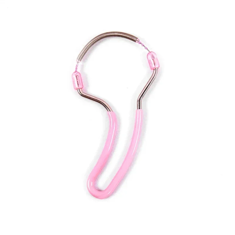 أدوات التجميل السحرية، إزالة الوجه، إزالة شعر الوجه الربيعي، جهاز إزالة شعر الشفاه للسيدات، مزيل ناعم لنزع الشعر