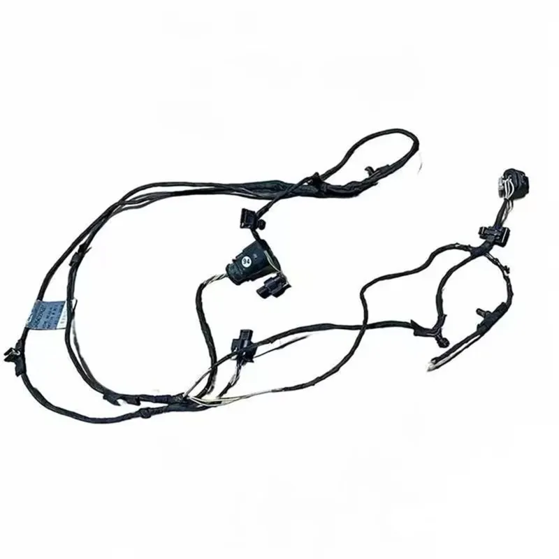 

For VW For A4 S4 B9 8W Front Bumper PDC Wiring Parking Sensor Loom 8W0971095F 8W0971095 F 8W0 971 095 F