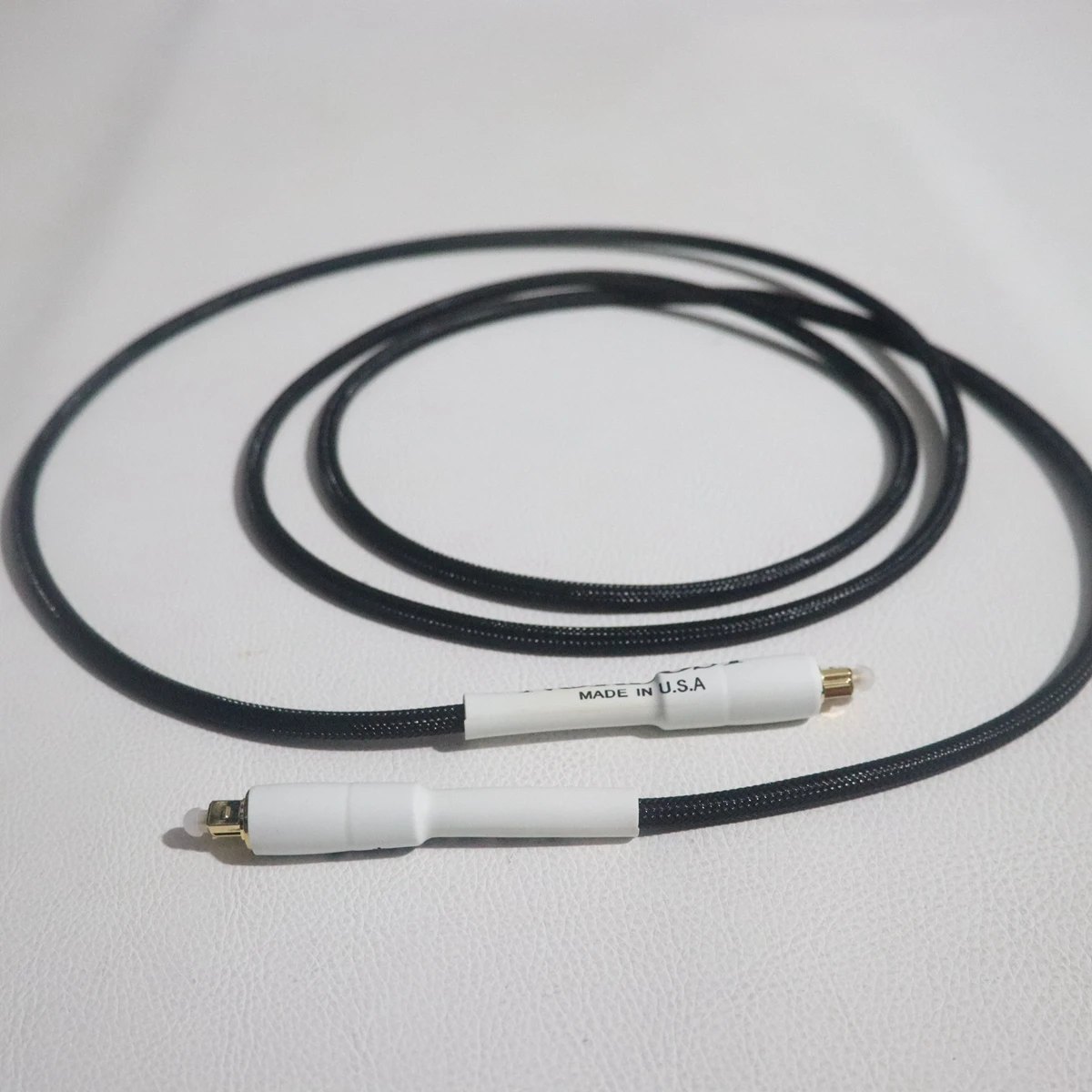 

ZUIDIDI OEM Optical Audio Cable Digital Fiber Optic Cable SPDIF Coaxial Cable DTS Dolby 5.1 7.1 Channel Square Interface