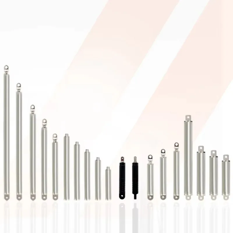 

Industrial-Grade 304 Stainless Steel Linear Actuator | Tiny Waterproof DC Electric Actuator for Automation