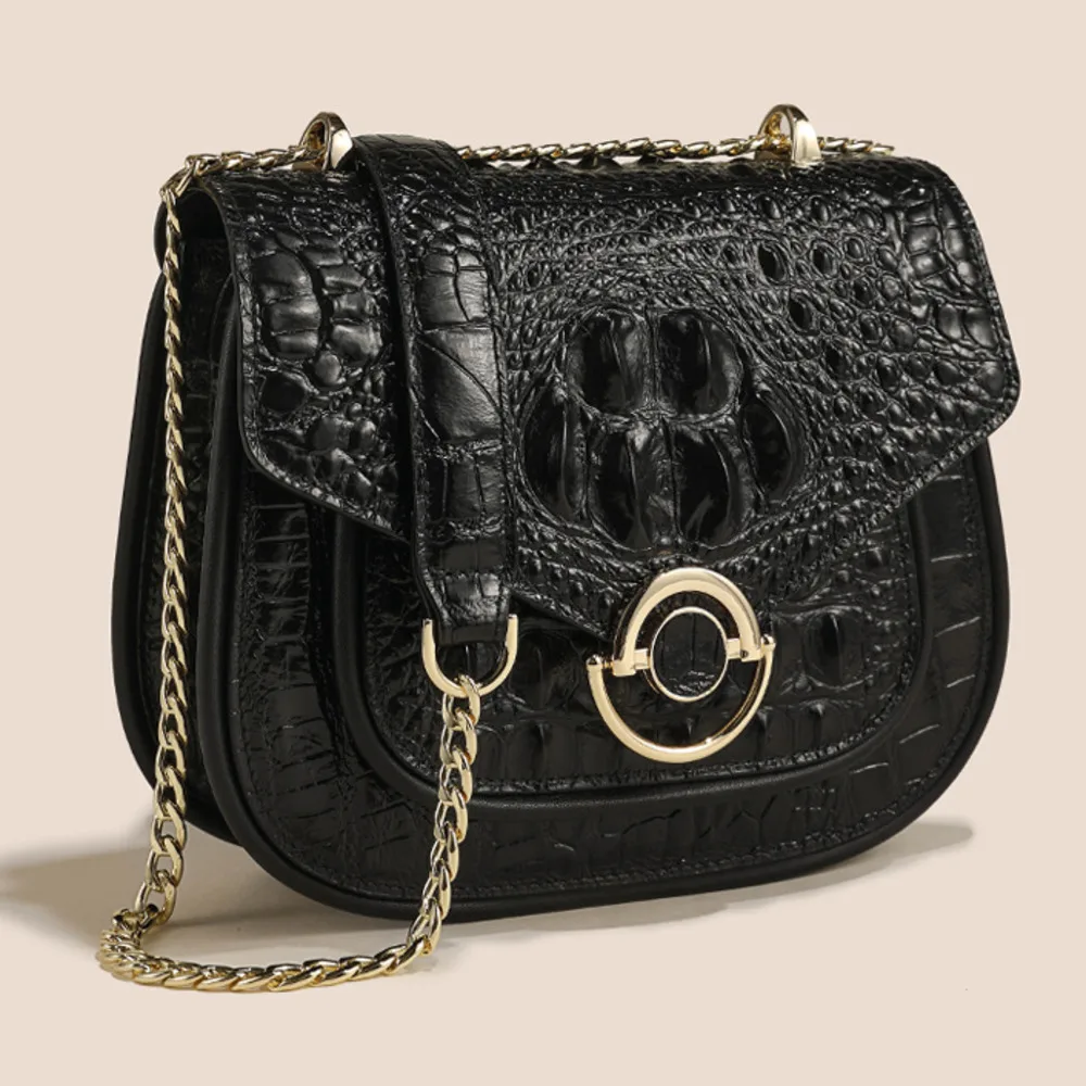 Women\'s Bag Luxury Handbags High Quality 2022 Leather Fashion Shoulder Armpit Large Capacity Messenger Crossbody Bags For Women