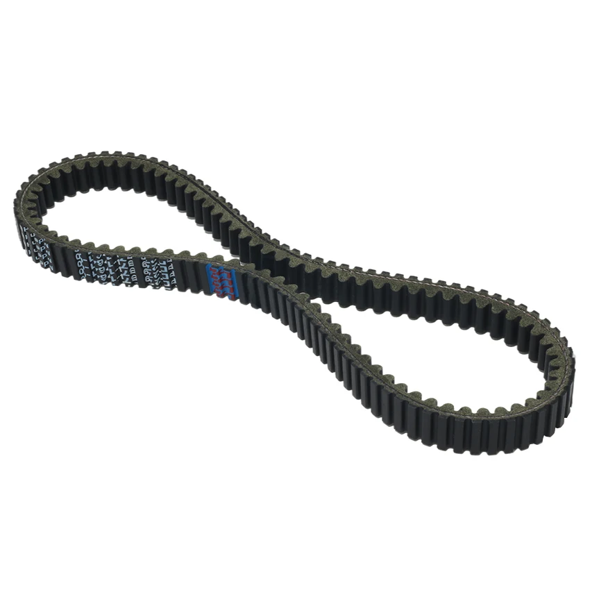 Motorcycle Drive Belt Transfer Belt For Yamaha MWD300 Tricity 300 CZD300 Evolis 300 ABS CZD250 X-Max XMAX 250 B74-E7641-00