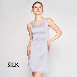 silk pajamas for women home white dress lingerie sexy slip mini dress lingeries ladies night sleepwear nightgown dresses summer