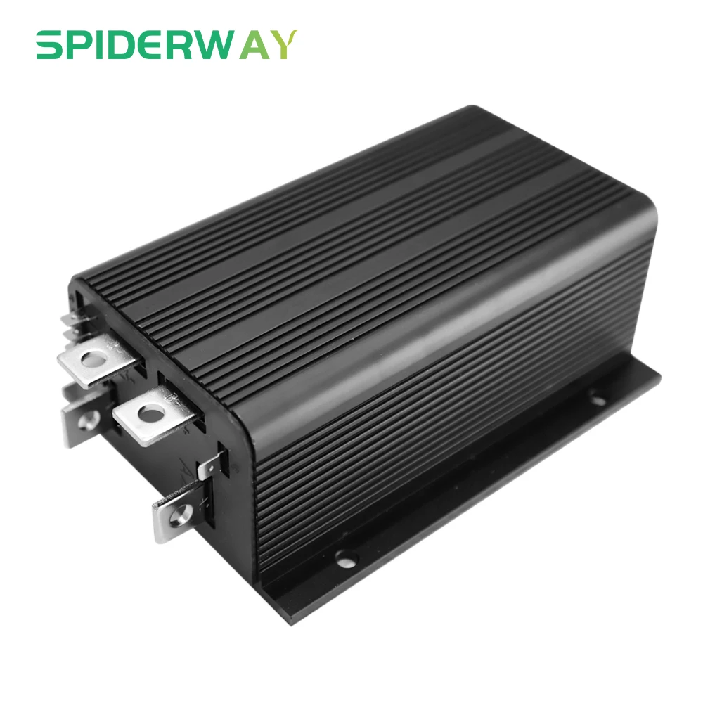 

Контроллер двигателя ITS 36 В, 500 А, совместимый с Curtis EZGO TXT Medalist 1996-UP 1205M-5606, замена # Электрические контроллеры 1205