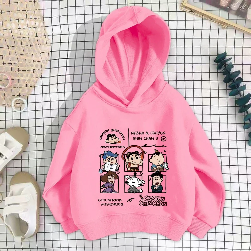 Y2K 짱구 Shin-Chan Ho… - image