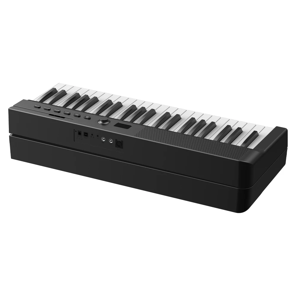 

New Folding Portable Keyboard Electric Piano Digital Electric Piano