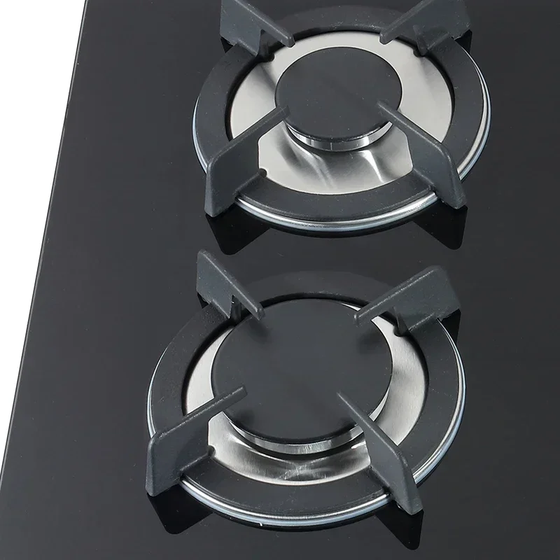 

New Design High Quality Built in Hob 5 Burner Gas Stove