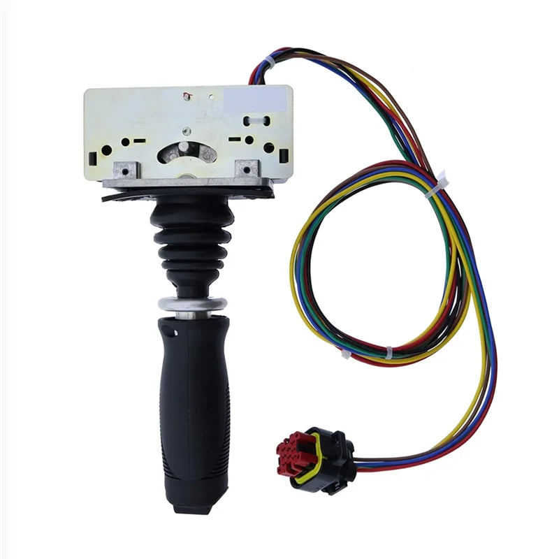 A95E-1600318 Joystick Controller For JLG Boom Lift 400 600 800 1100 Durable Easy To Use
