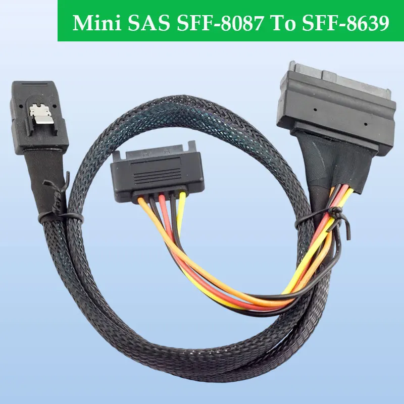 Adt-Link Mini Sas S…
