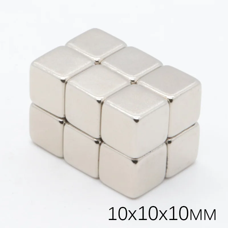 Small Neodymium Magnets Extra Strong Small Magnets Rectangular Square magnet strong suction force dropshipping and wholesale