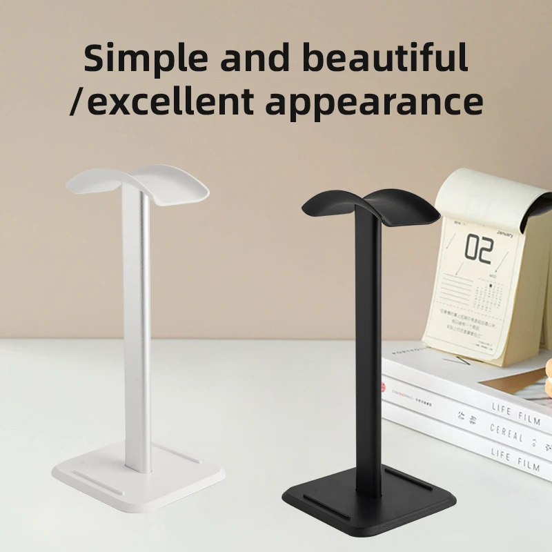 ZJ3 ZJ2 Head mounted RGB Backlit Gaming Aluminum Alloy Stand Detachable Atmosphere Suitable for Computer Game Players image 5