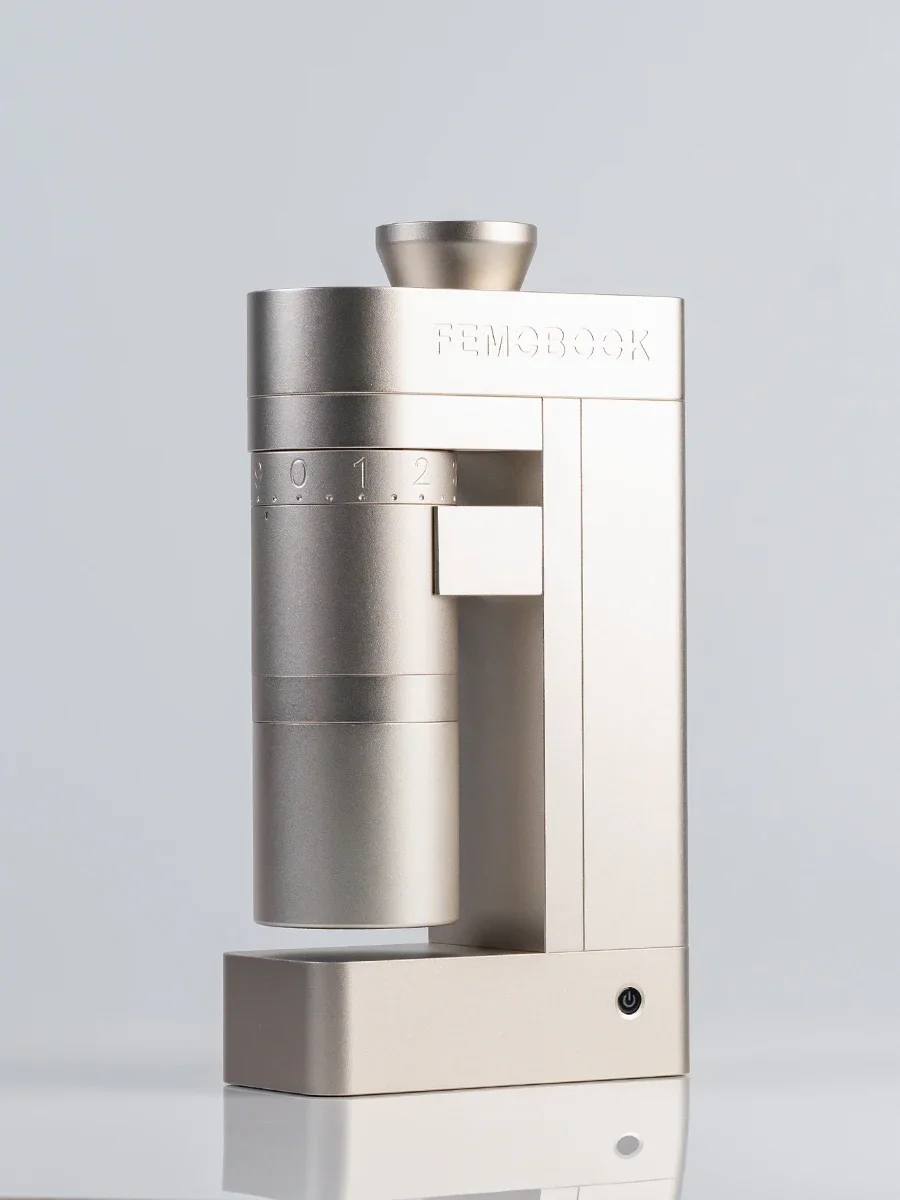 Femook A4 Electric … - image