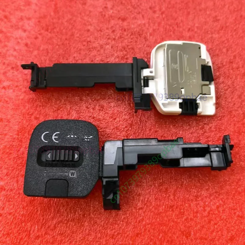 

Запасные части для ремонта крышки батарейного отсека для цифровой камеры Sony ZV-E10 ZVE10