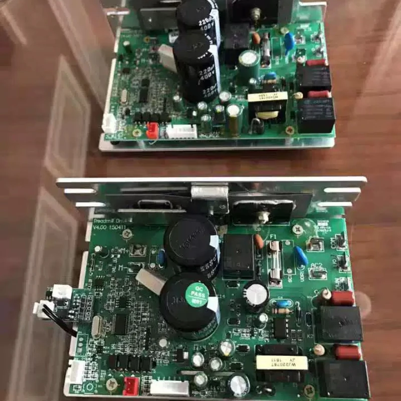 

Applicable to treadmill 8009/8008S/8008AS/BS/8008S version BS/AS main board power board circuit board