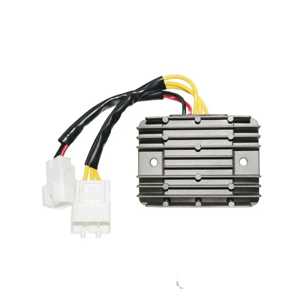 

WINNERGO Voltage Regulator Rectifier For Aprilia Atlantic 300 Piaggio Vespa GTS125 250 300 SUPER GTV300 MP3 300 500 Beverly RST