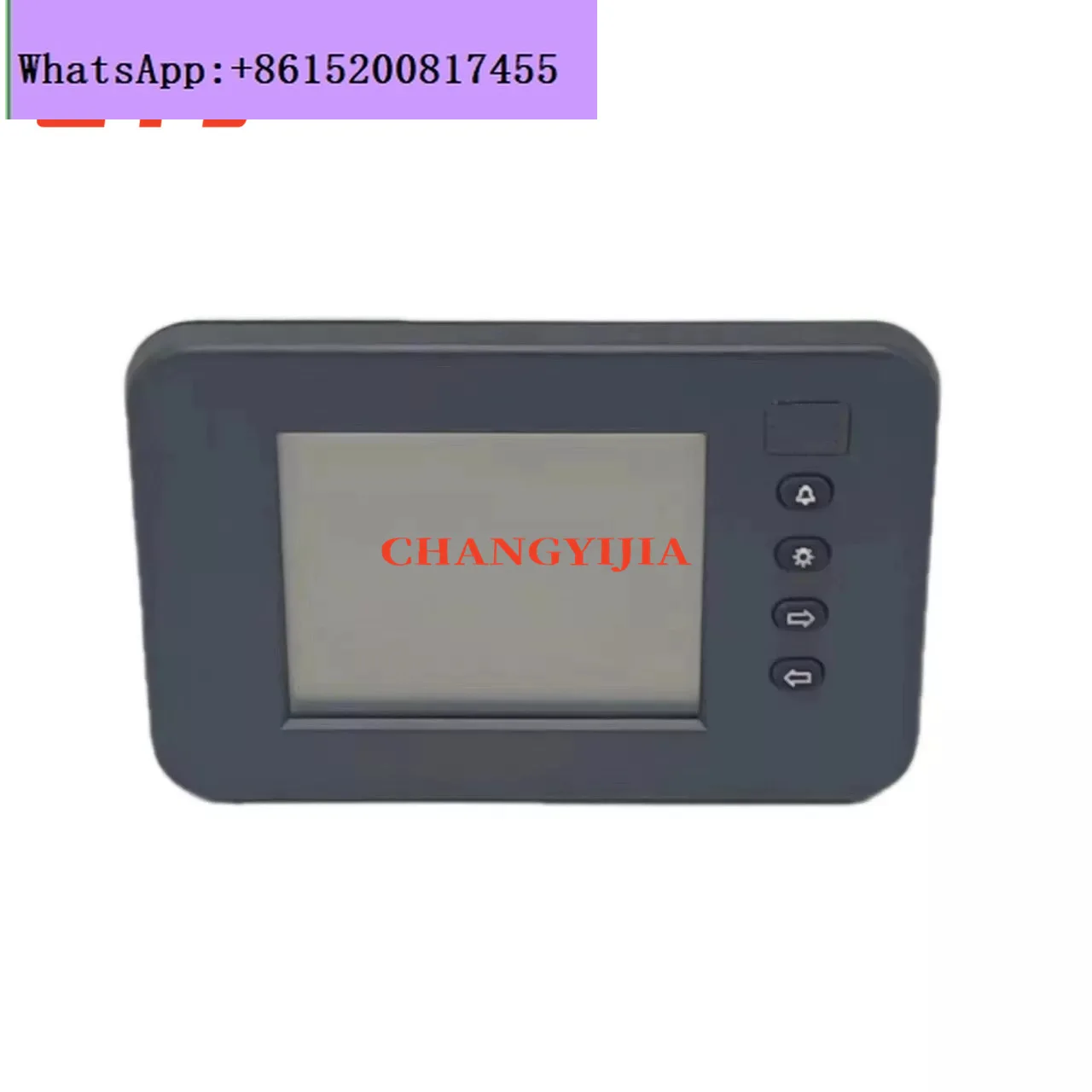 307-7542 Display 30…