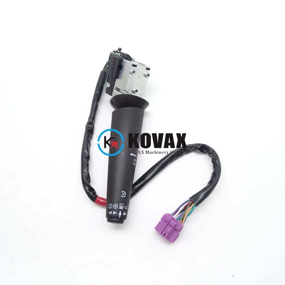 0085450924 0075454024 Steering column combination switch suitable for 1831 1835 1840 2531 2535 trucks
