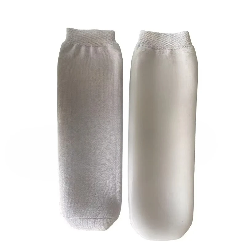 

Rehabilitation - Prosthetic Gel Socks Gel Cover for Other Disabled Prosthetics