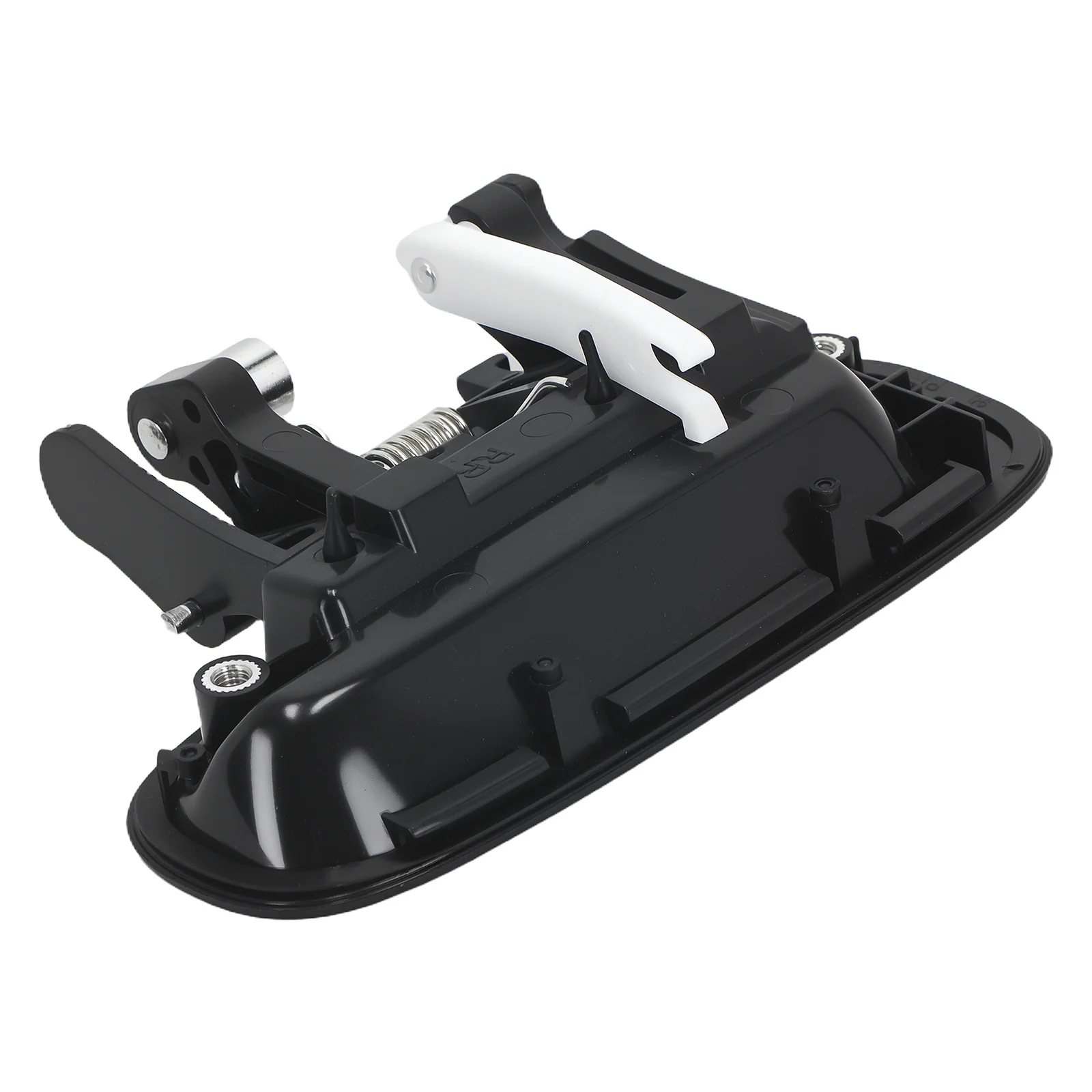 

Exterior Door Handle for Toyota Corolla 4-Door Rear Right 1998-2002 Black