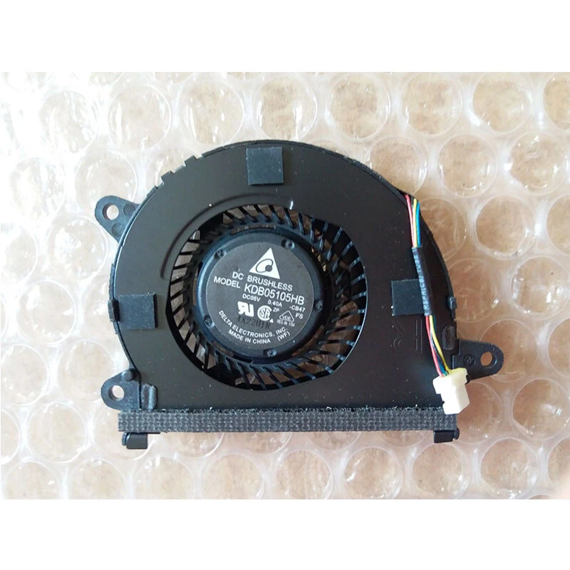 

W For ASUS UX32VD UX32A Cooling Fan KDB05105HB-CB47