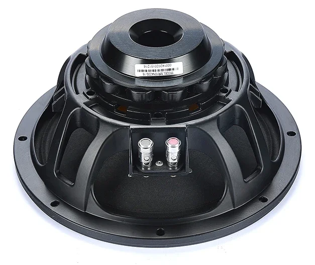 

Dual 10'' Neodymium Line Arrray Pa Speaker Woofer Raw Speaker Driver